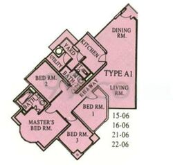 The Bayshore (D16), Condominium #460723531